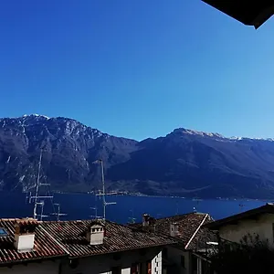 Apartment Casa Maria Lafinestrasulgarda, Limone sul Garda