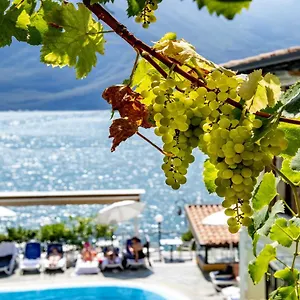 Apartment Scalinata San Rocco, Limone sul Garda