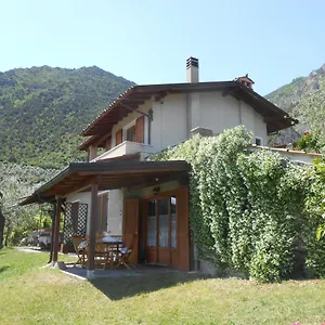 Apartment Helios, Limone sul Garda