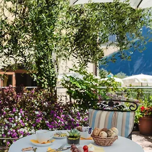 Ruscello Garni Hotel