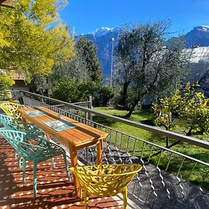 Apartment Oma Margareta, Limone sul Garda