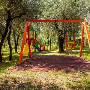 Kemping Park Garda, Limone sul Garda