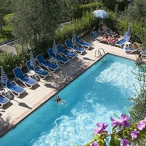 Garden Szálloda