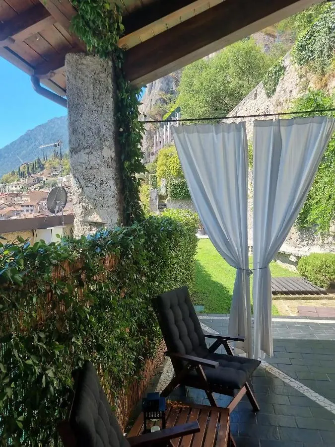 Casa Limonaia San Rocco Apartment Limone sul Garda
