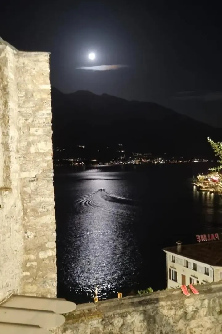 Casa Limonaia San Rocco Apartment Limone sul Garda