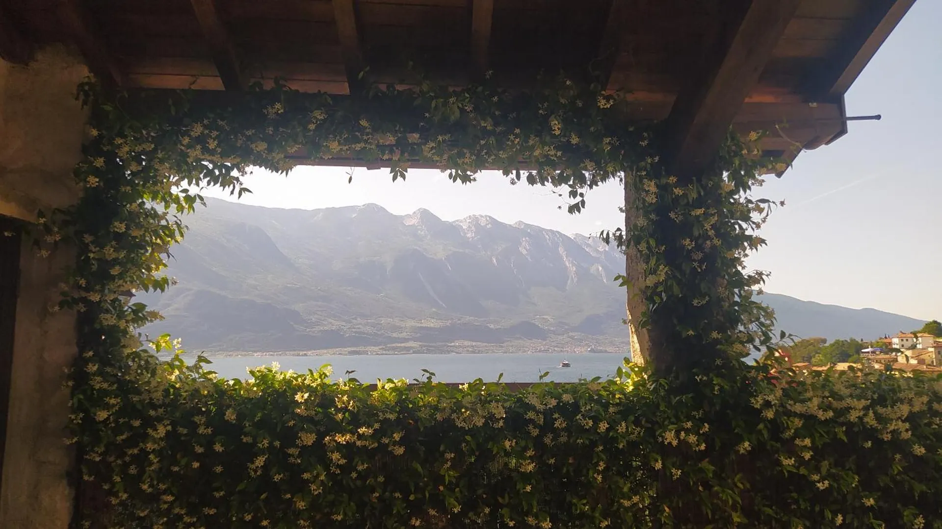 Casa Limonaia San Rocco Apartment Limone sul Garda