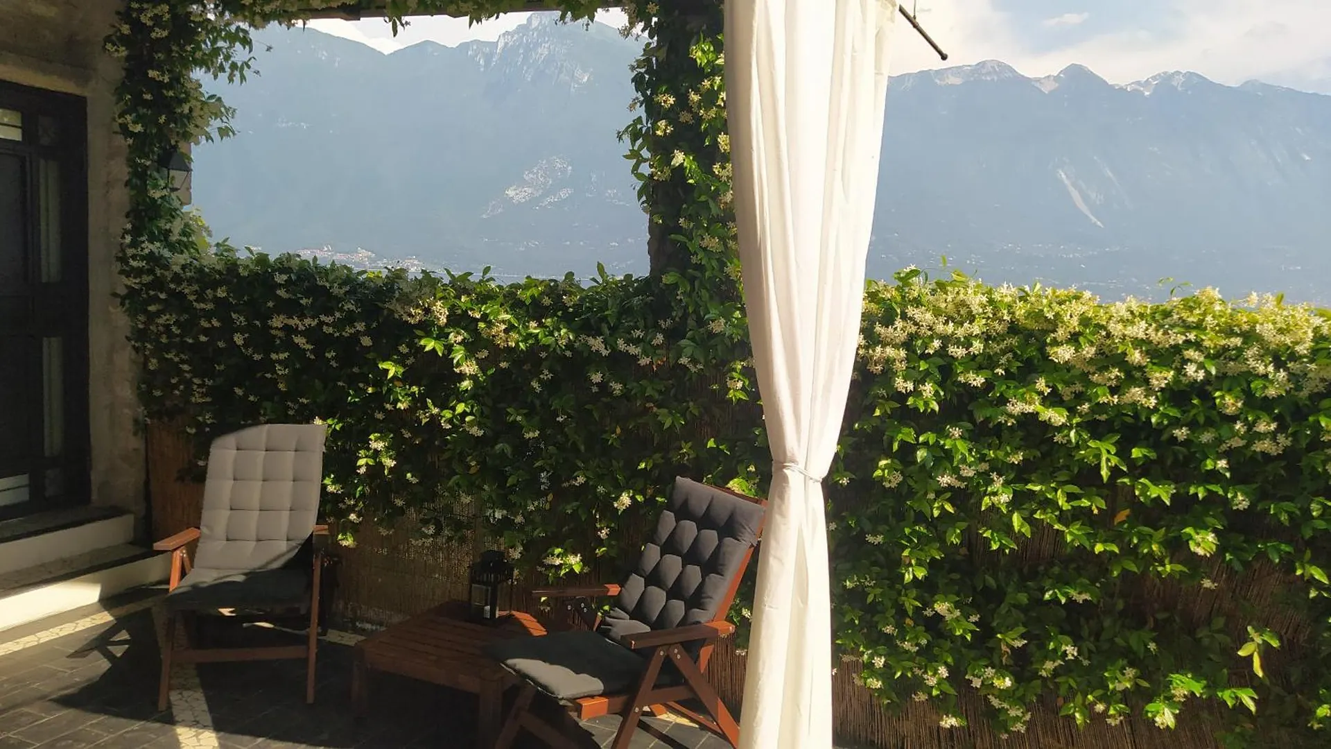 Casa Limonaia San Rocco Apartment Limone sul Garda 0*,  Italy
