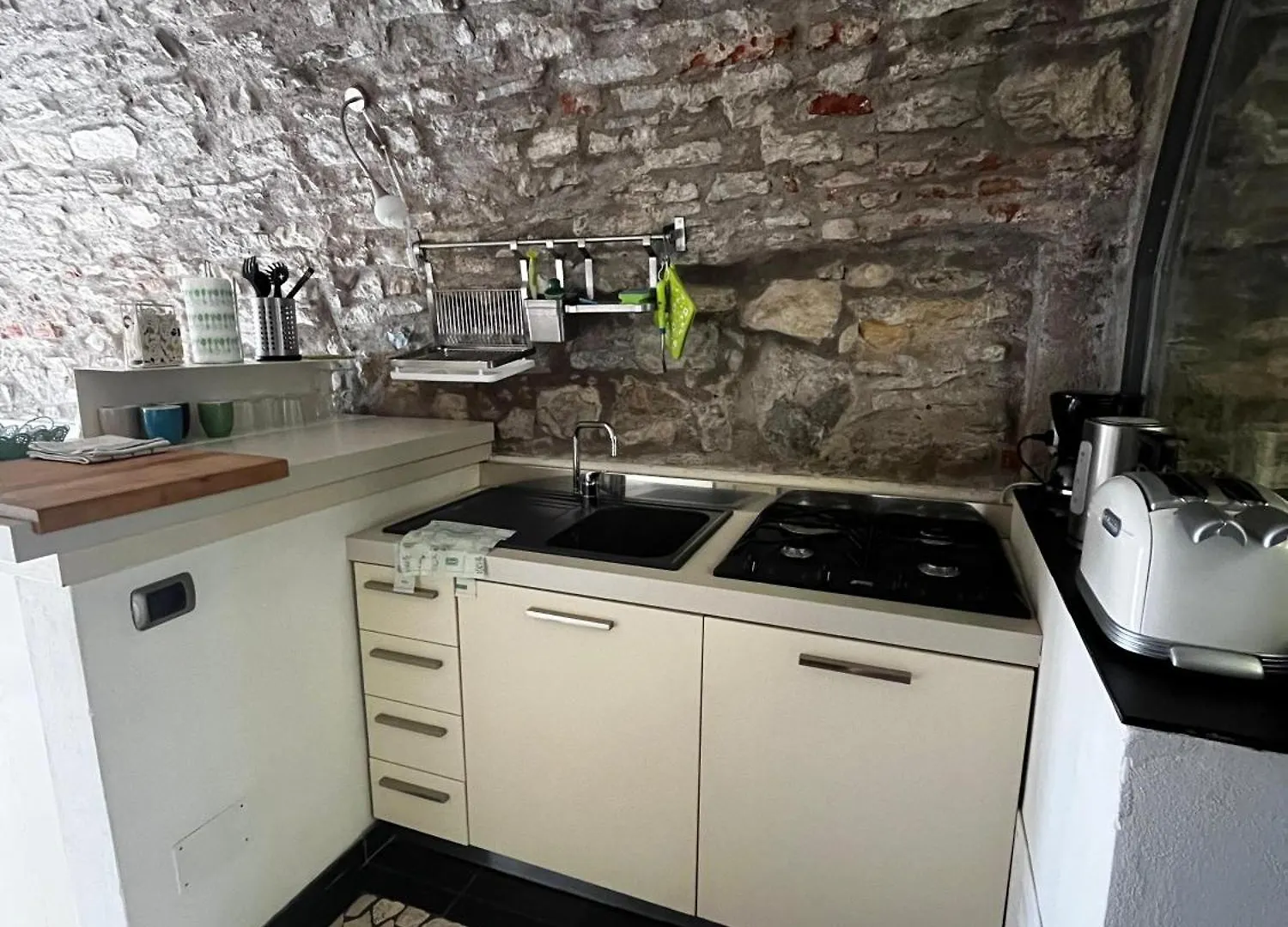 Casa Limonaia San Rocco Apartment Limone sul Garda