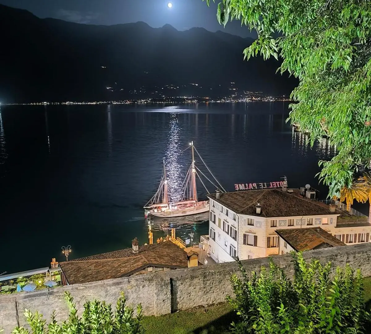 Casa Limonaia San Rocco Apartment Limone sul Garda 0*,