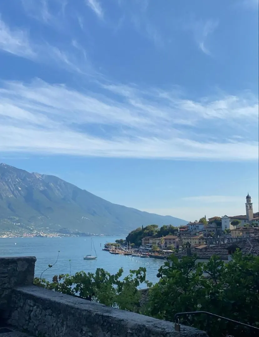 Casa Limonaia San Rocco Apartment Limone sul Garda