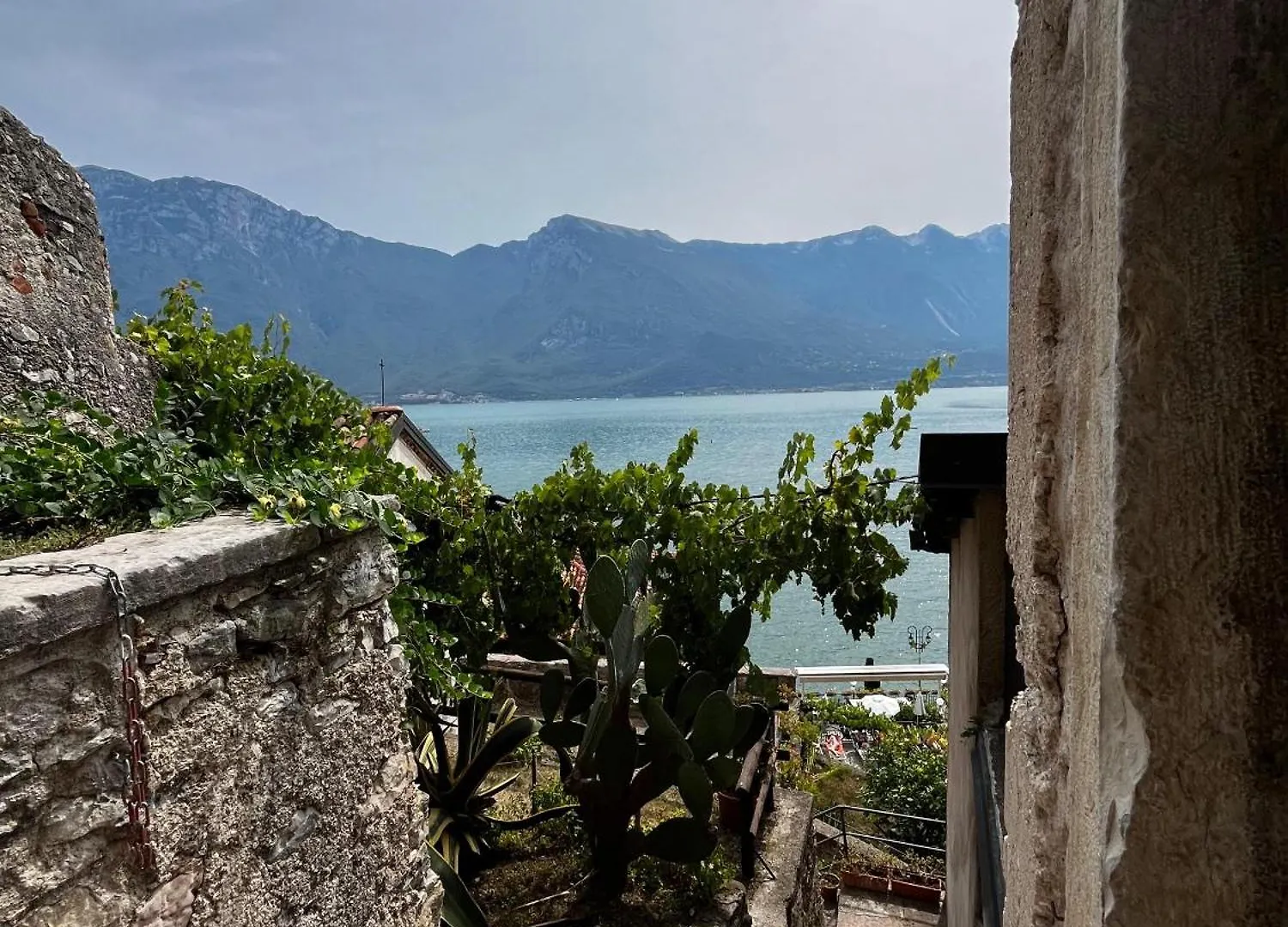 Casa Limonaia San Rocco Apartment Limone sul Garda