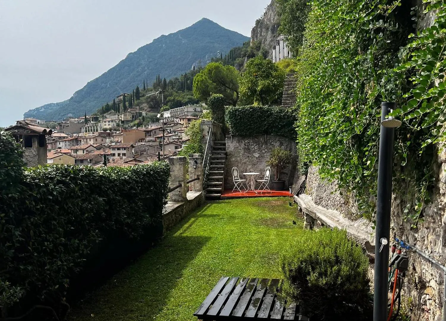 Casa Limonaia San Rocco Apartment Limone sul Garda 0*,