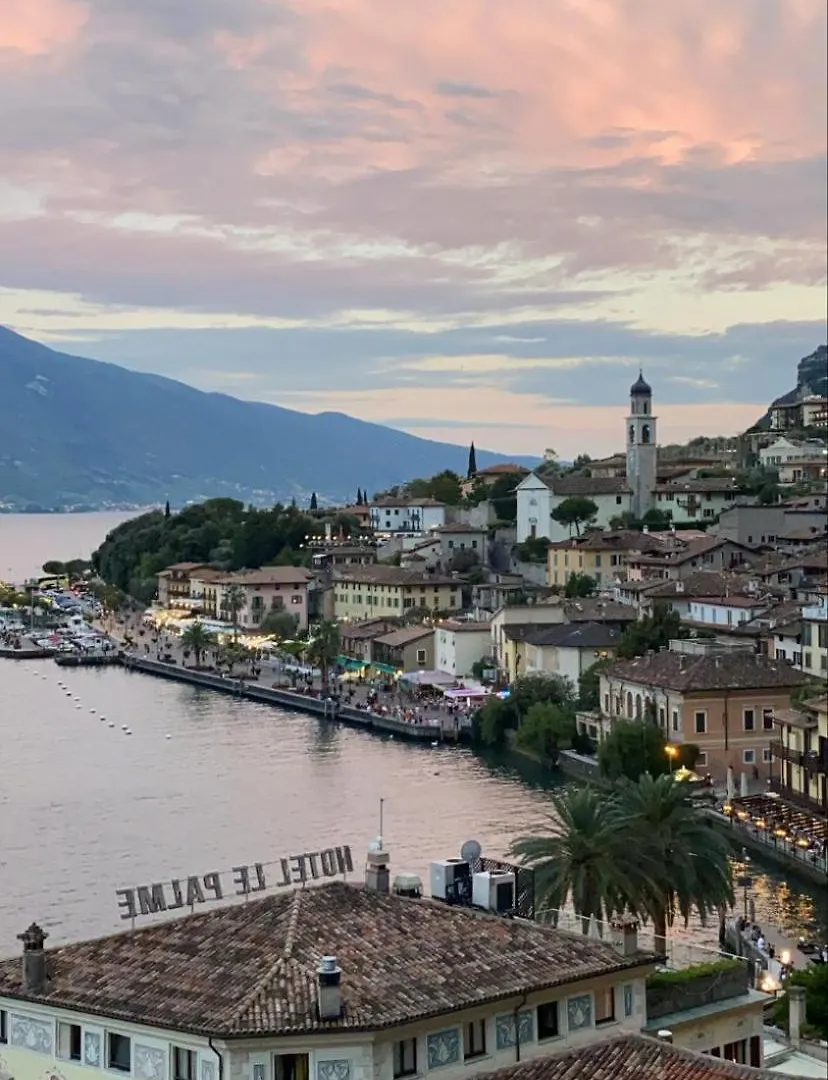 Casa Limonaia San Rocco Apartment Limone sul Garda
