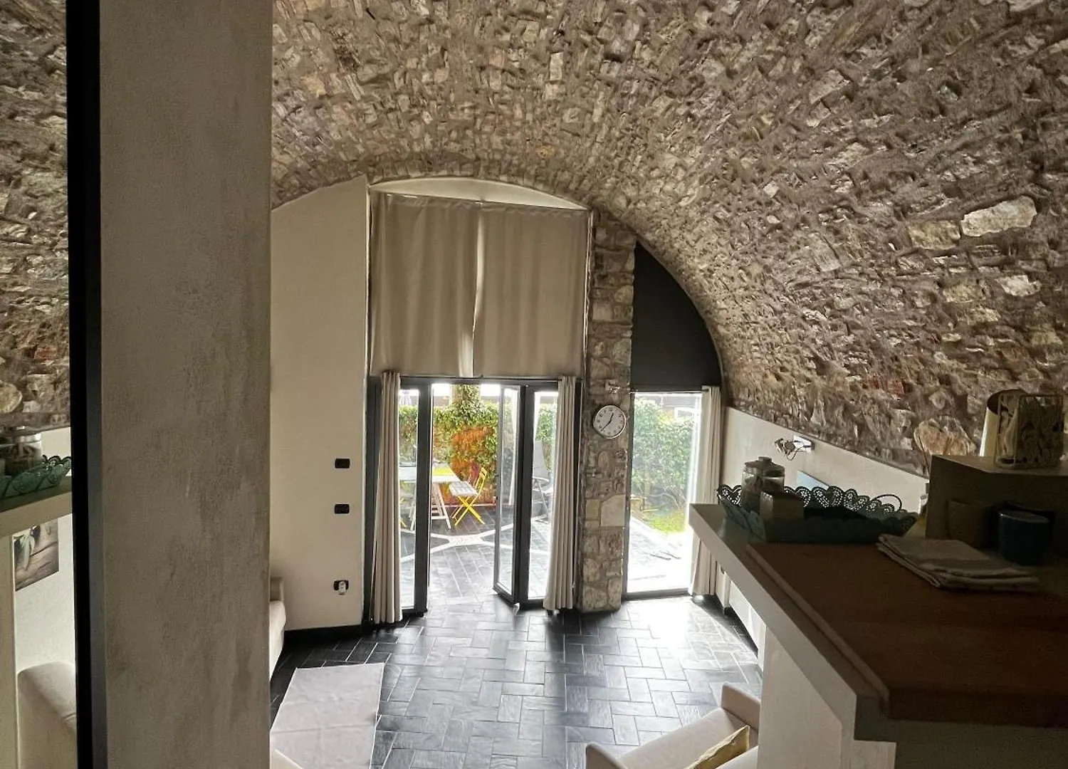 Casa Limonaia San Rocco Apartment Limone sul Garda