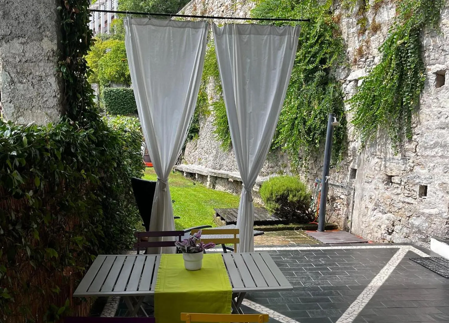 Casa Limonaia San Rocco Apartment Limone sul Garda