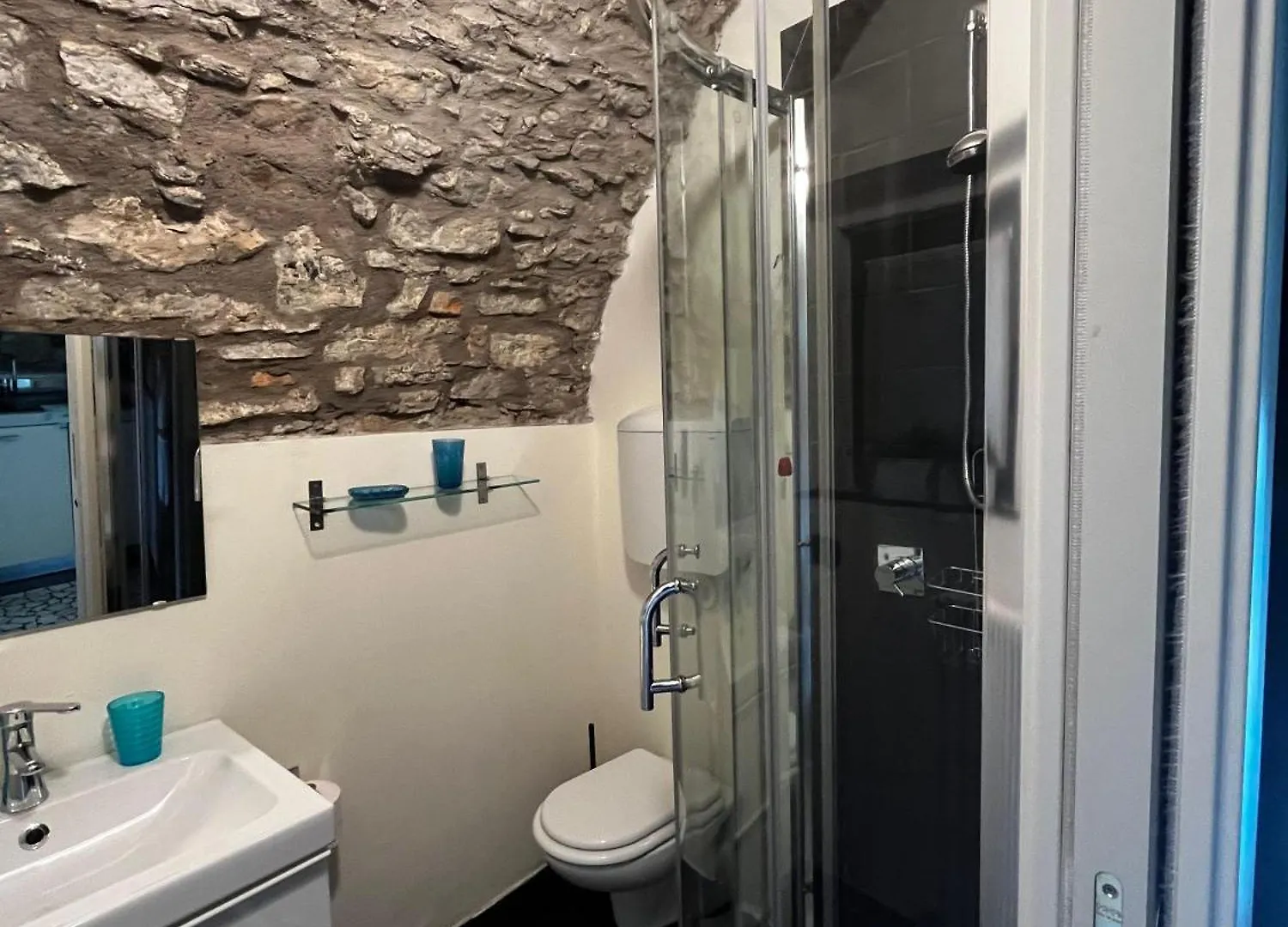 Casa Limonaia San Rocco Apartment Limone sul Garda Italy