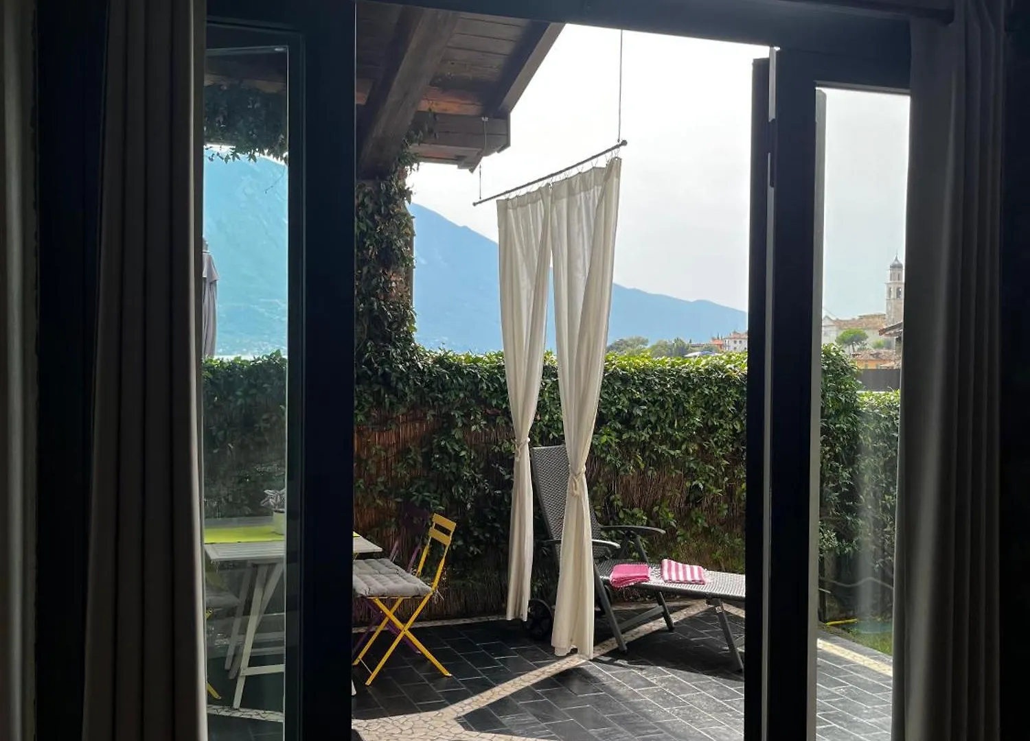 Casa Limonaia San Rocco Apartment Limone sul Garda