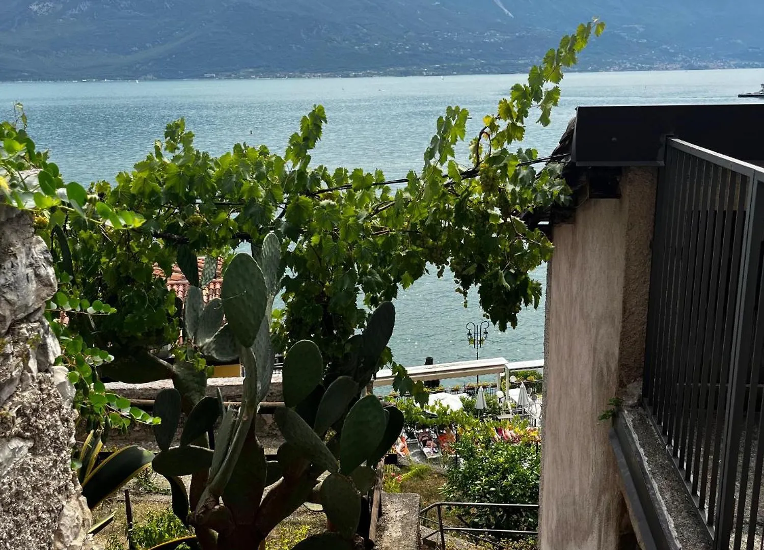 Casa Limonaia San Rocco Apartment Limone sul Garda Italy