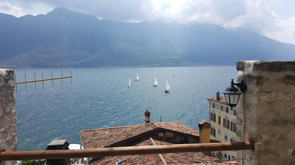 Casa Limonaia San Rocco Apartment Limone sul Garda 0*,